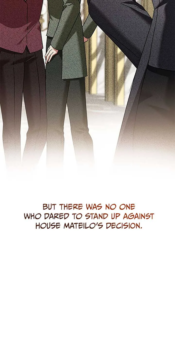 In This Life, I Will Survive Until the End Chapter 36 page 38