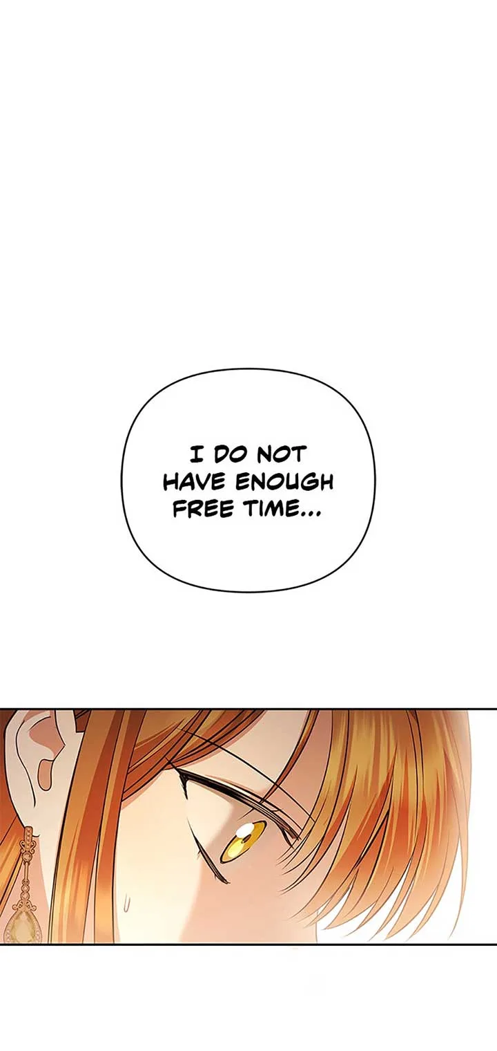 In This Life, I Will Survive Until the End Chapter 36 page 72