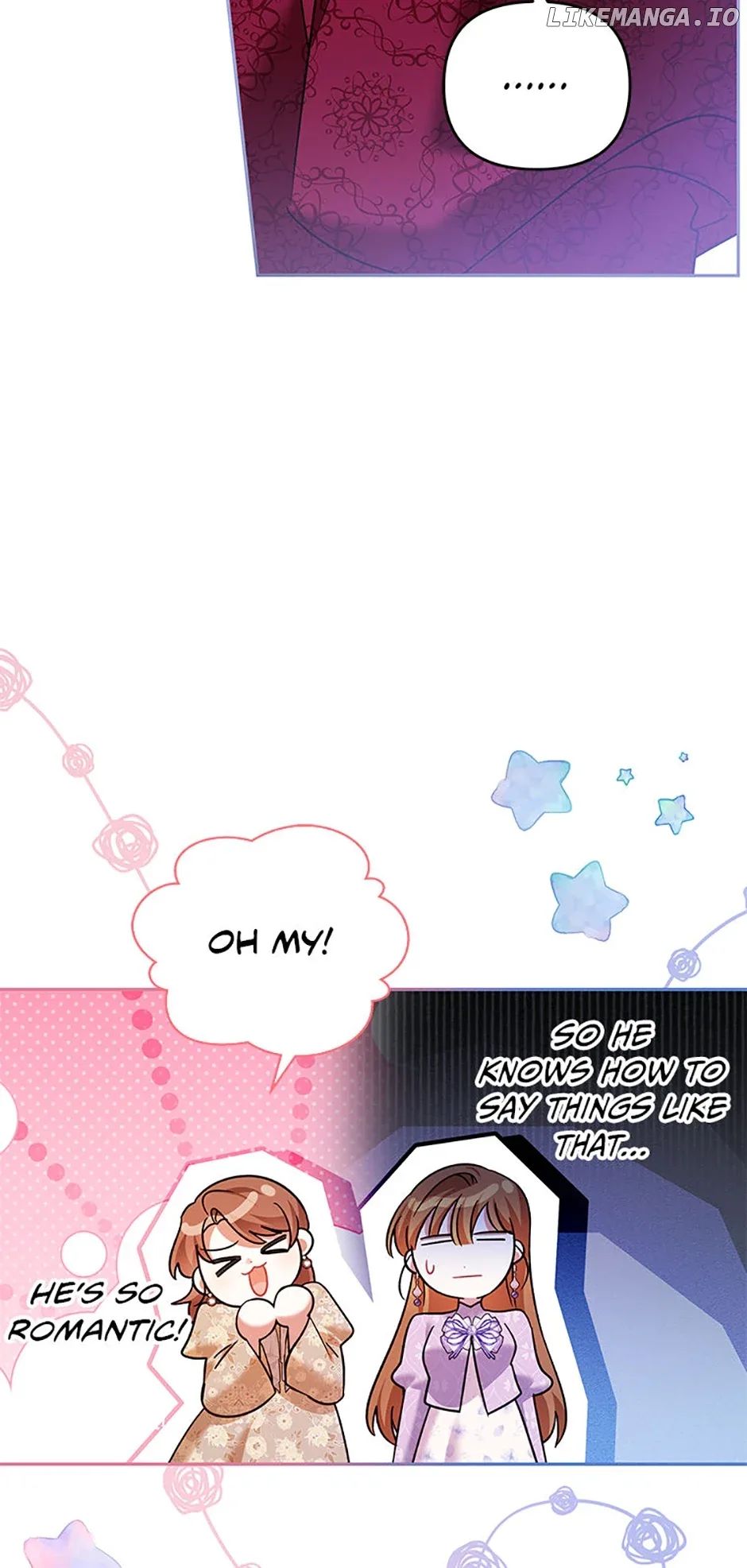 In This Life, I Will Survive Until the End Chapter 33 page 89