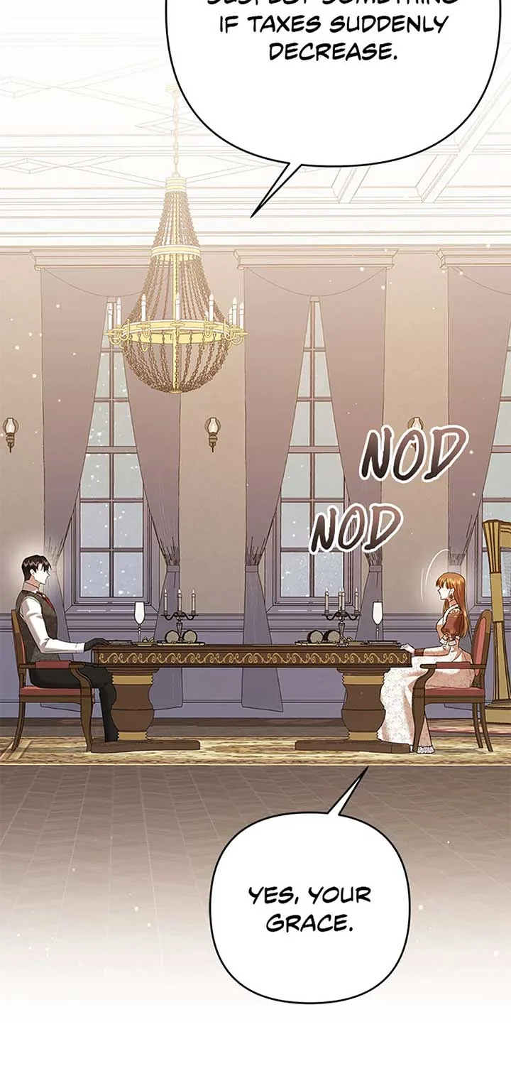 In This Life, I Will Survive Until the End Chapter 36 page 43