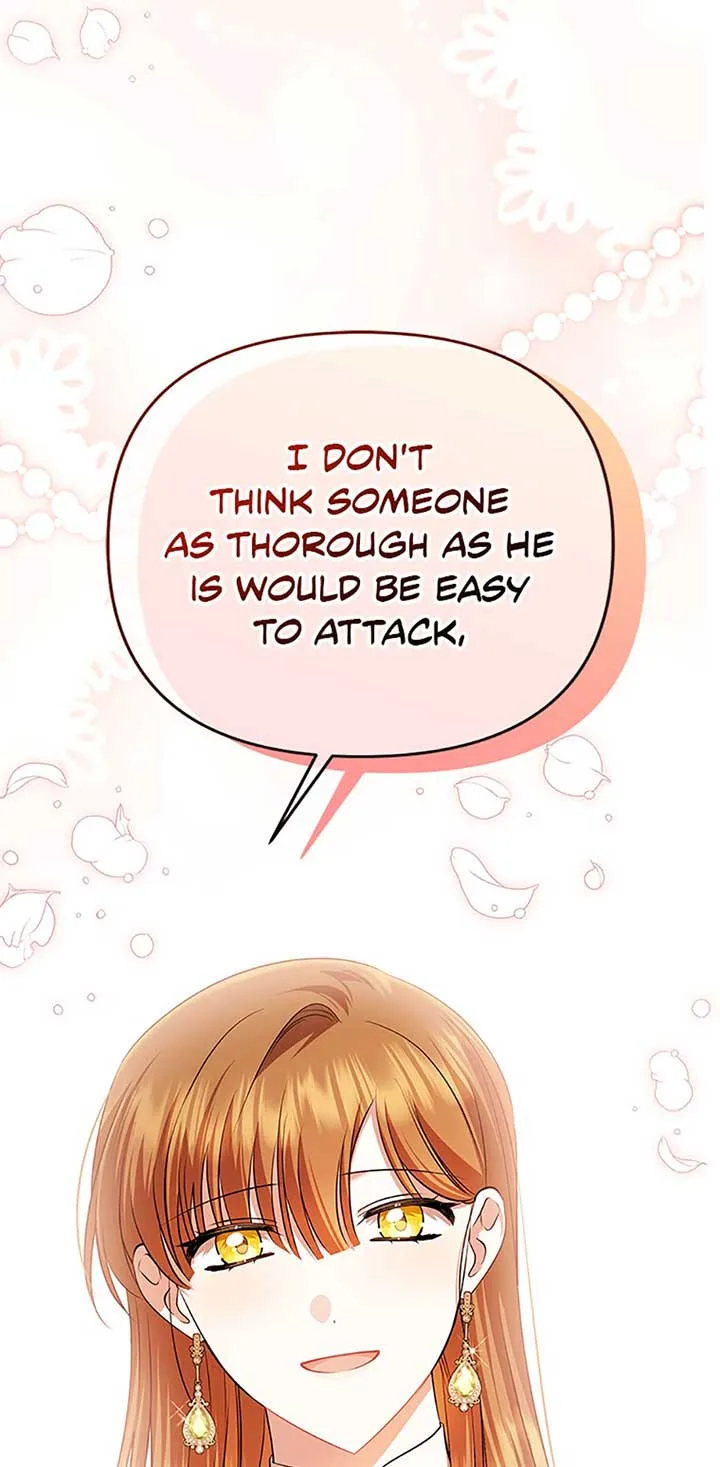 In This Life, I Will Survive Until the End Chapter 36 page 101