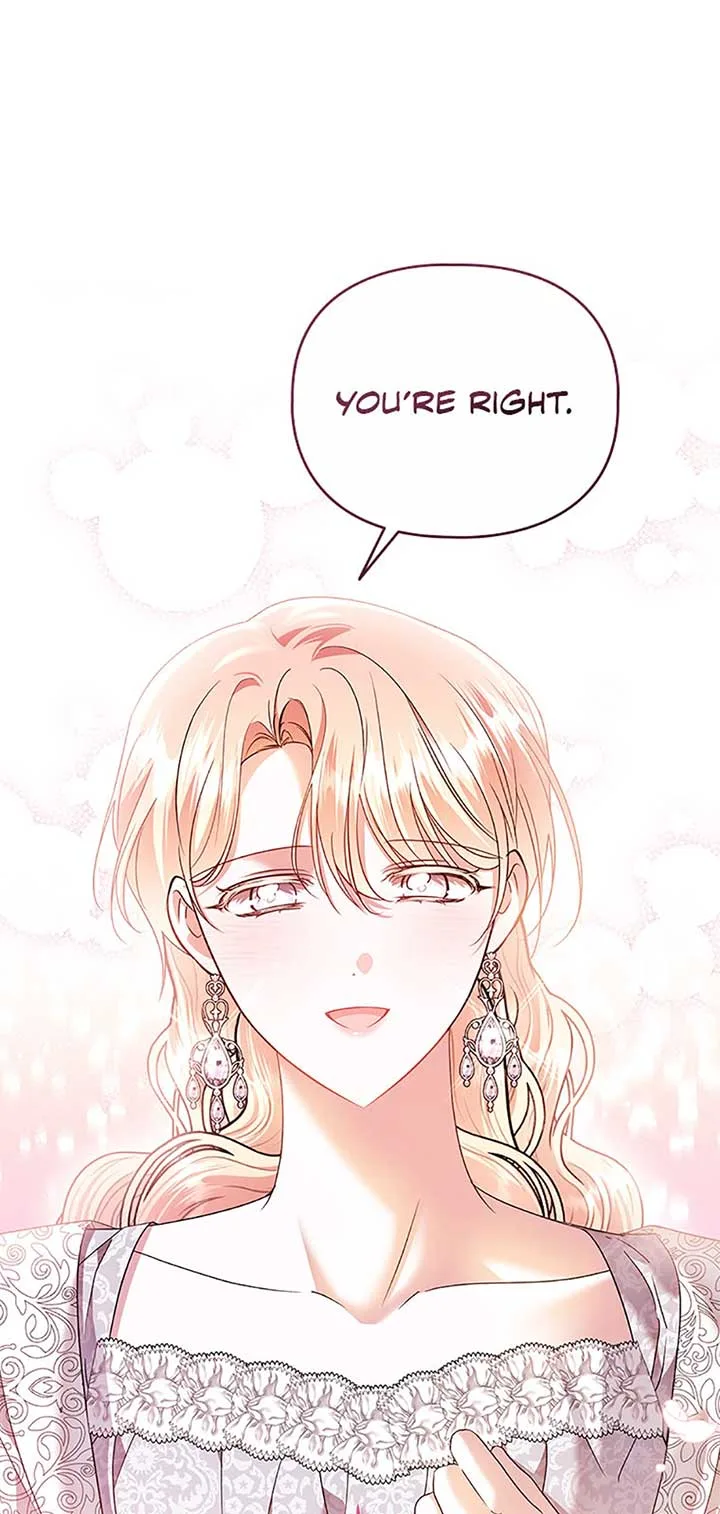 In This Life, I Will Survive Until the End Chapter 36 page 104