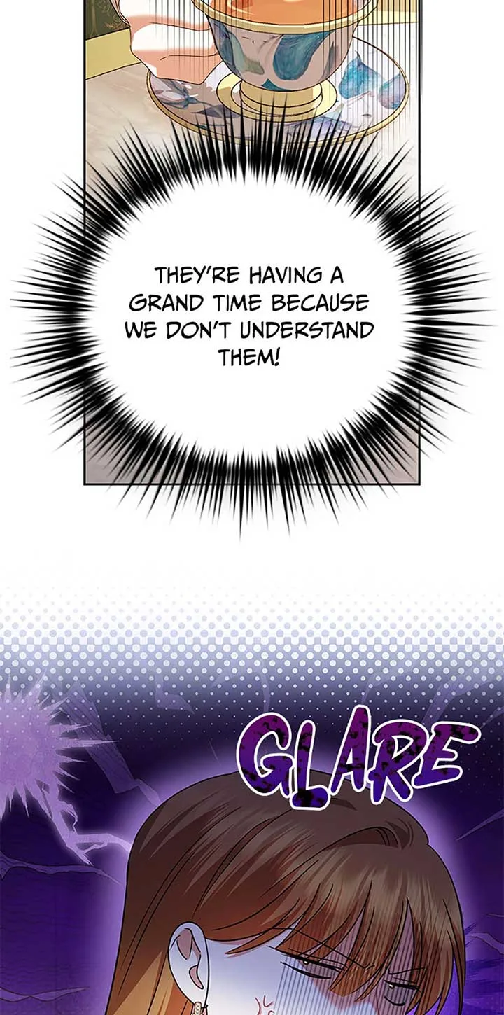 In This Life, I Will Survive Until the End Chapter 36 page 55