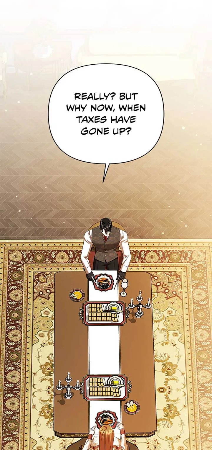 In This Life, I Will Survive Until the End Chapter 36 page 24