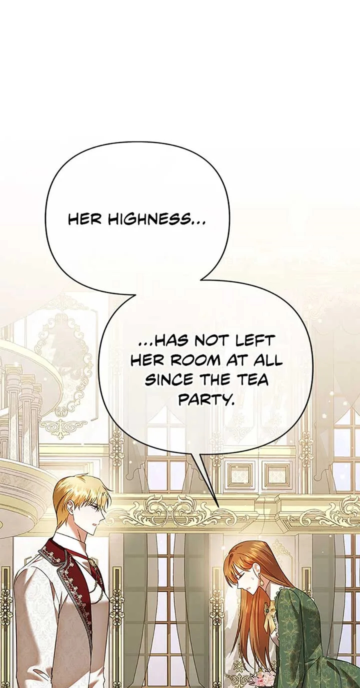 In This Life, I Will Survive Until the End Chapter 36 page 61