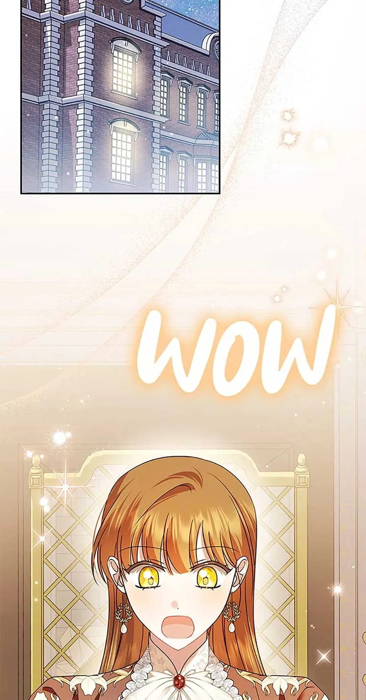 In This Life, I Will Survive Until the End Chapter 36 page 16