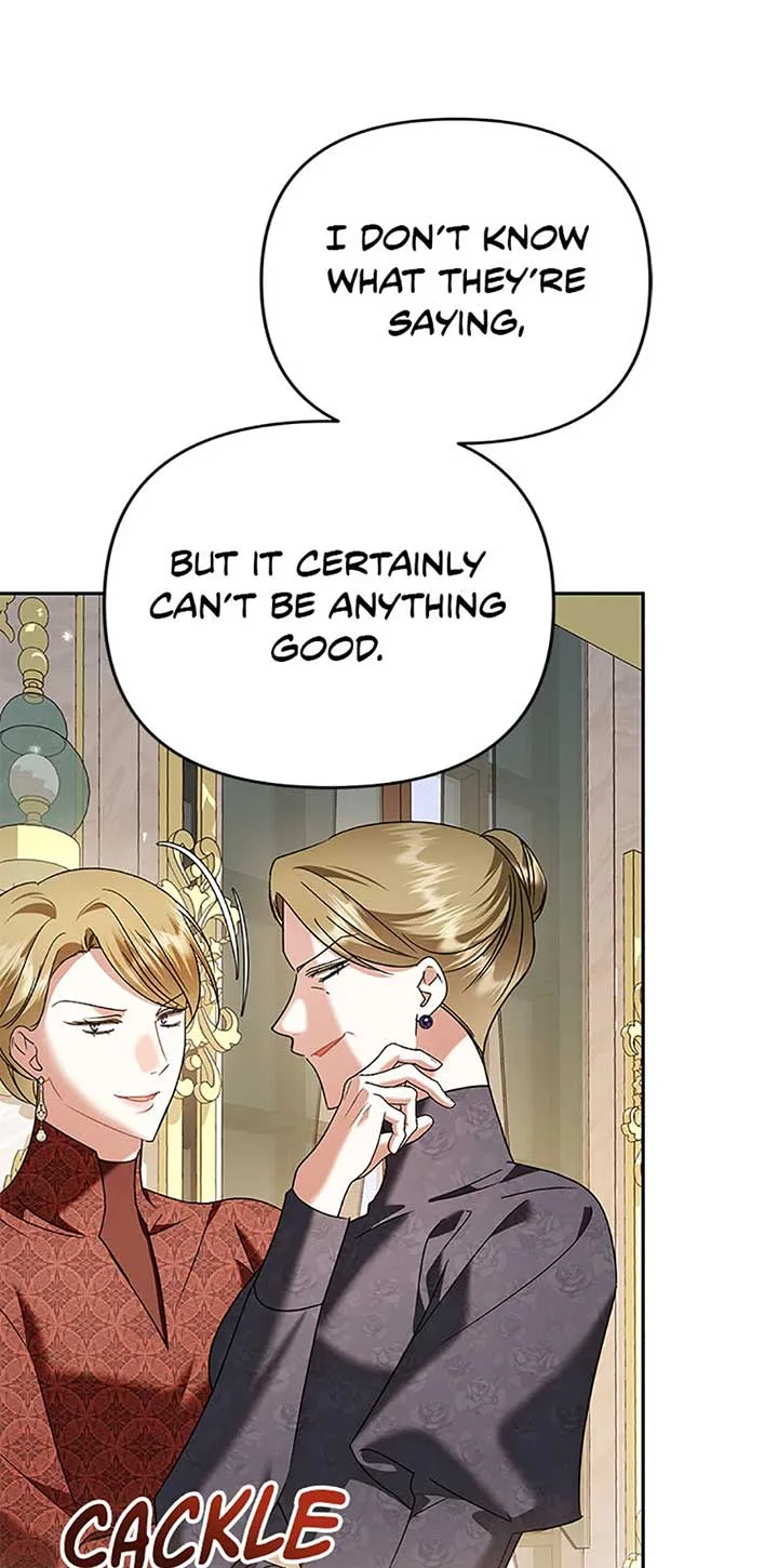 In This Life, I Will Survive Until the End Chapter 36 page 53