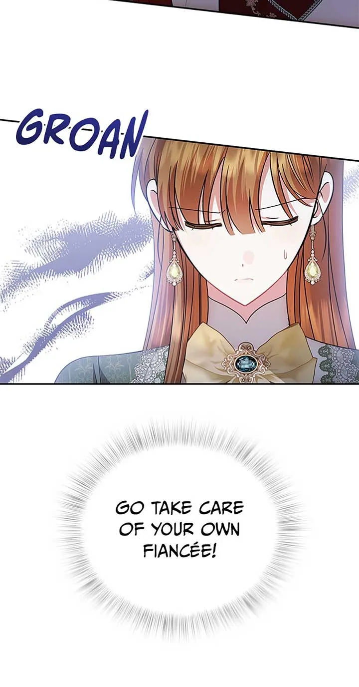 In This Life, I Will Survive Until the End Chapter 36 page 64