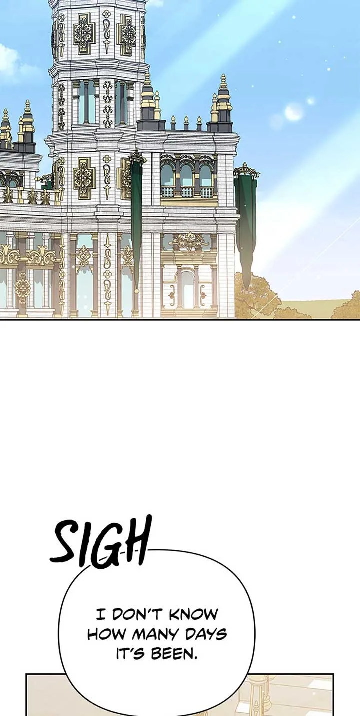 In This Life, I Will Survive Until the End Chapter 36 page 47