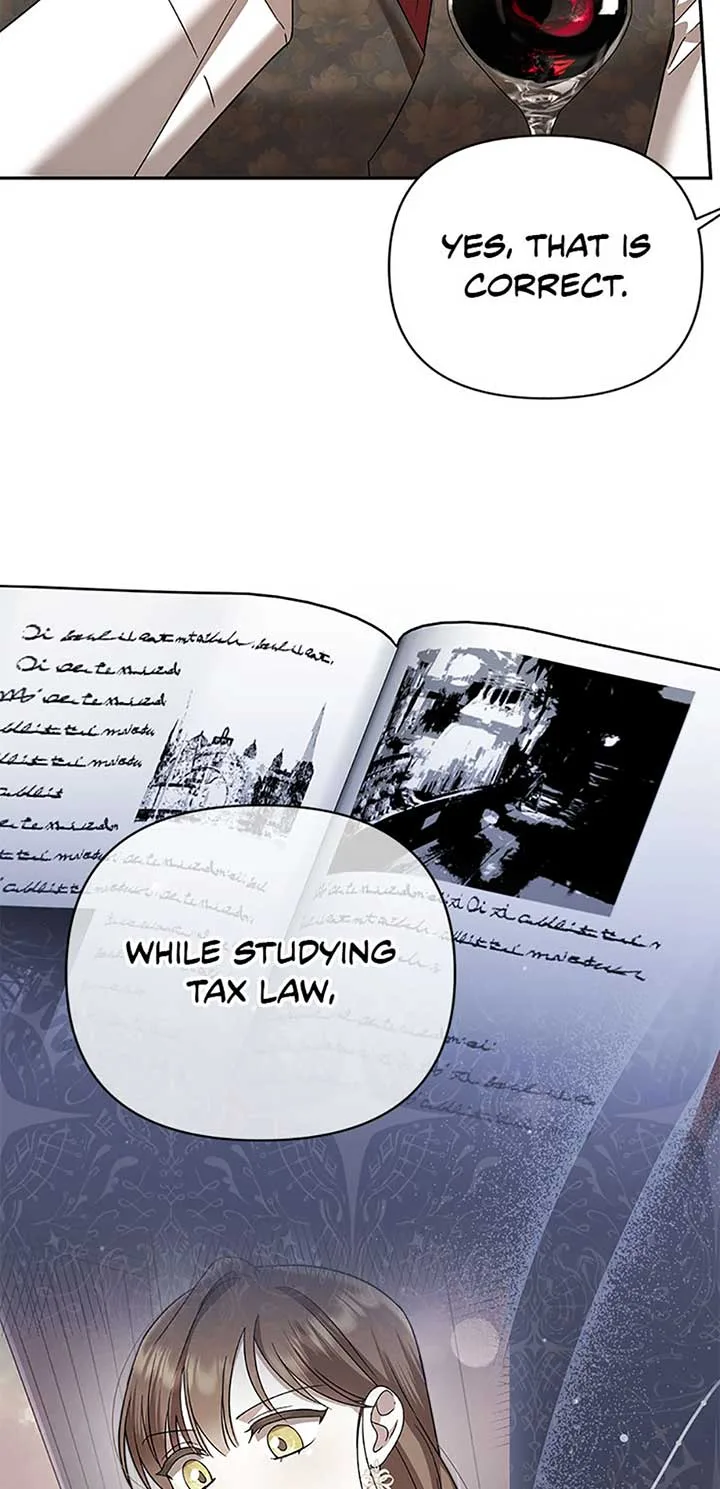 In This Life, I Will Survive Until the End Chapter 36 page 31