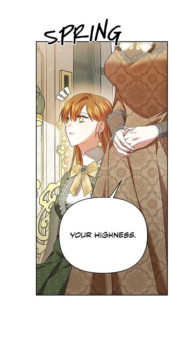 In This Life, I Will Survive Until the End Chapter 36 page 58