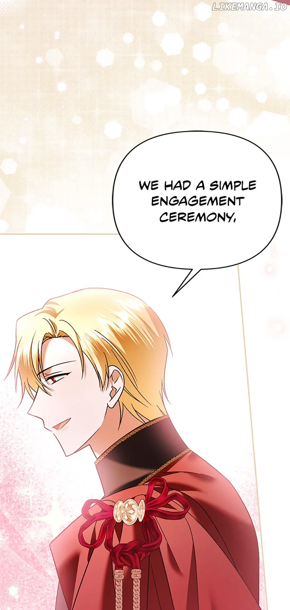 In This Life, I Will Survive Until the End Chapter 33 page 86