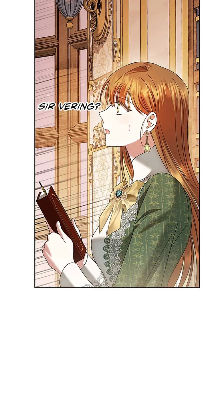 In This Life, I Will Survive Until the End Chapter 36 page 116