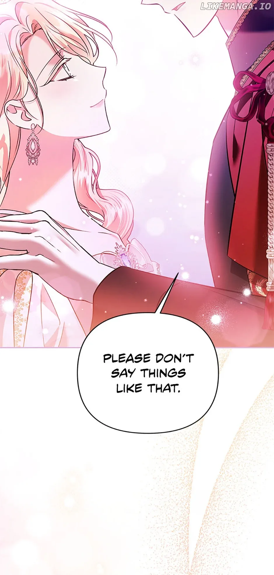 In This Life, I Will Survive Until the End Chapter 33 page 91