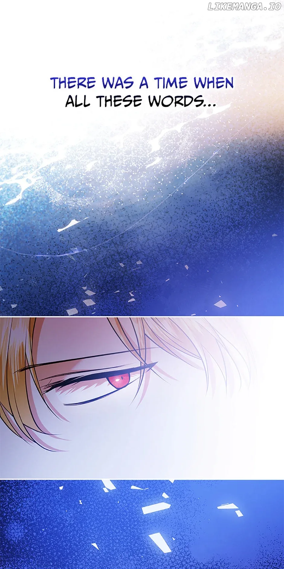 In This Life, I Will Survive Until the End Chapter 33 page 95