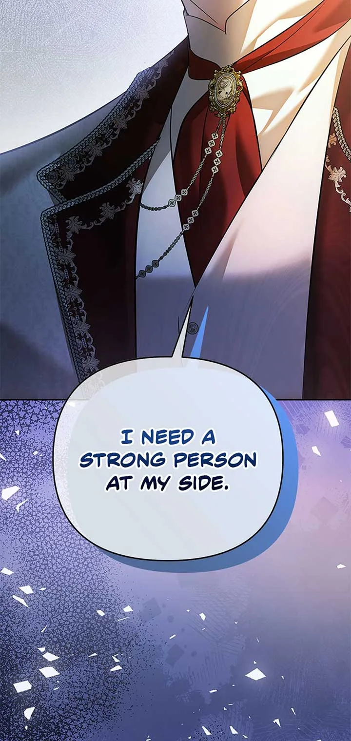 In This Life, I Will Survive Until the End Chapter 36 page 74