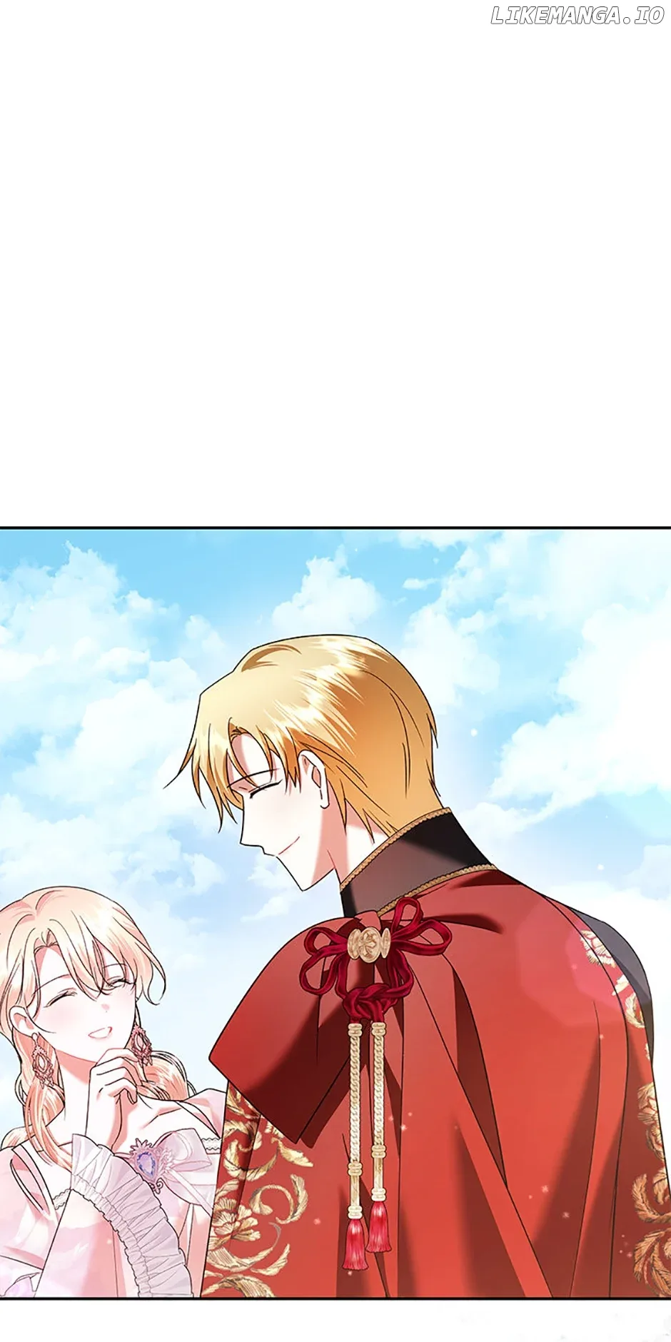 In This Life, I Will Survive Until the End Chapter 33 page 94
