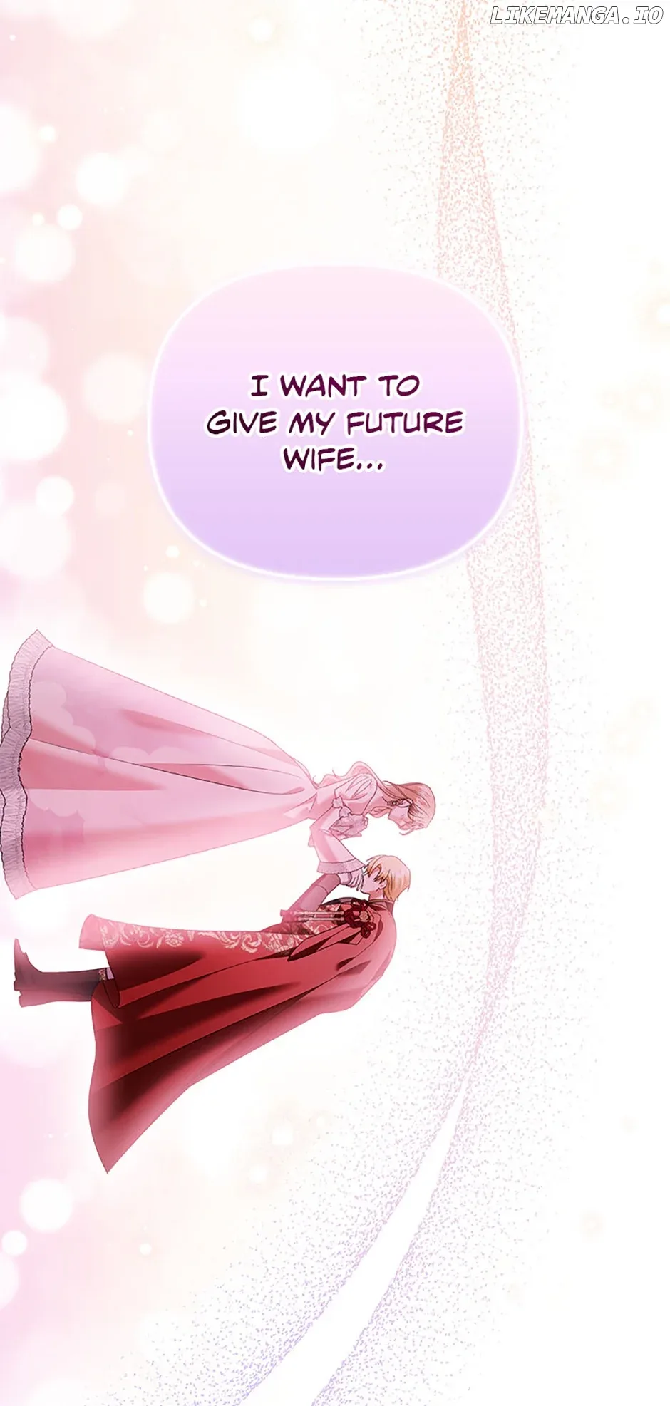 In This Life, I Will Survive Until the End Chapter 33 page 92