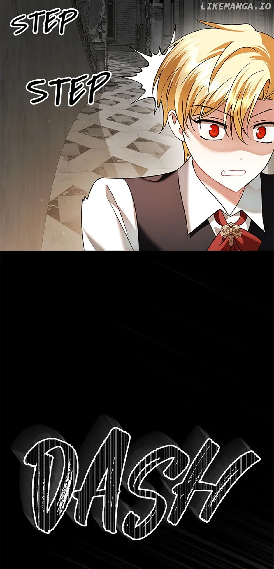 In This Life, I Will Survive Until the End Chapter 34 page 10