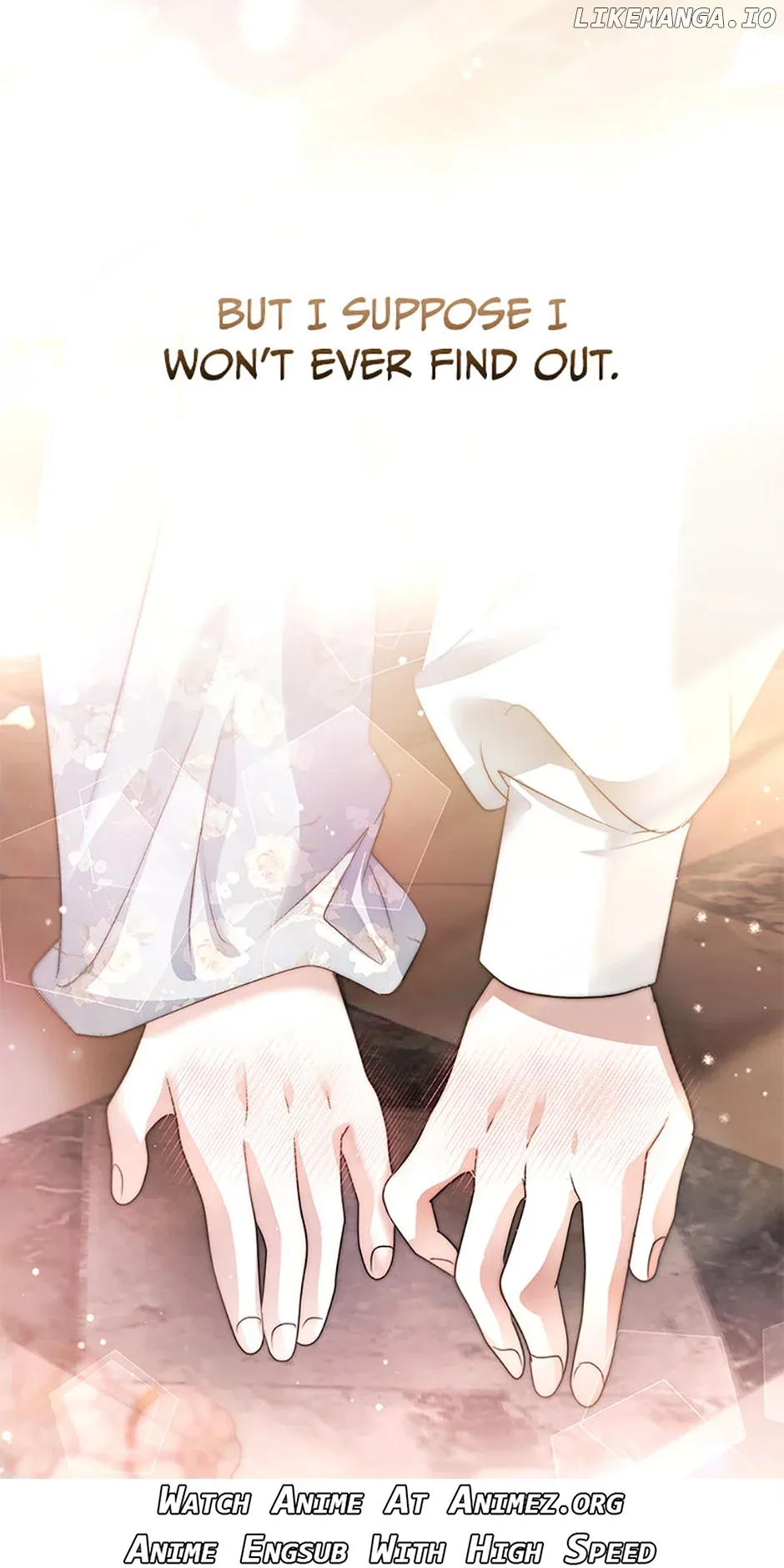 In This Life, I Will Survive Until the End Chapter 33 page 102