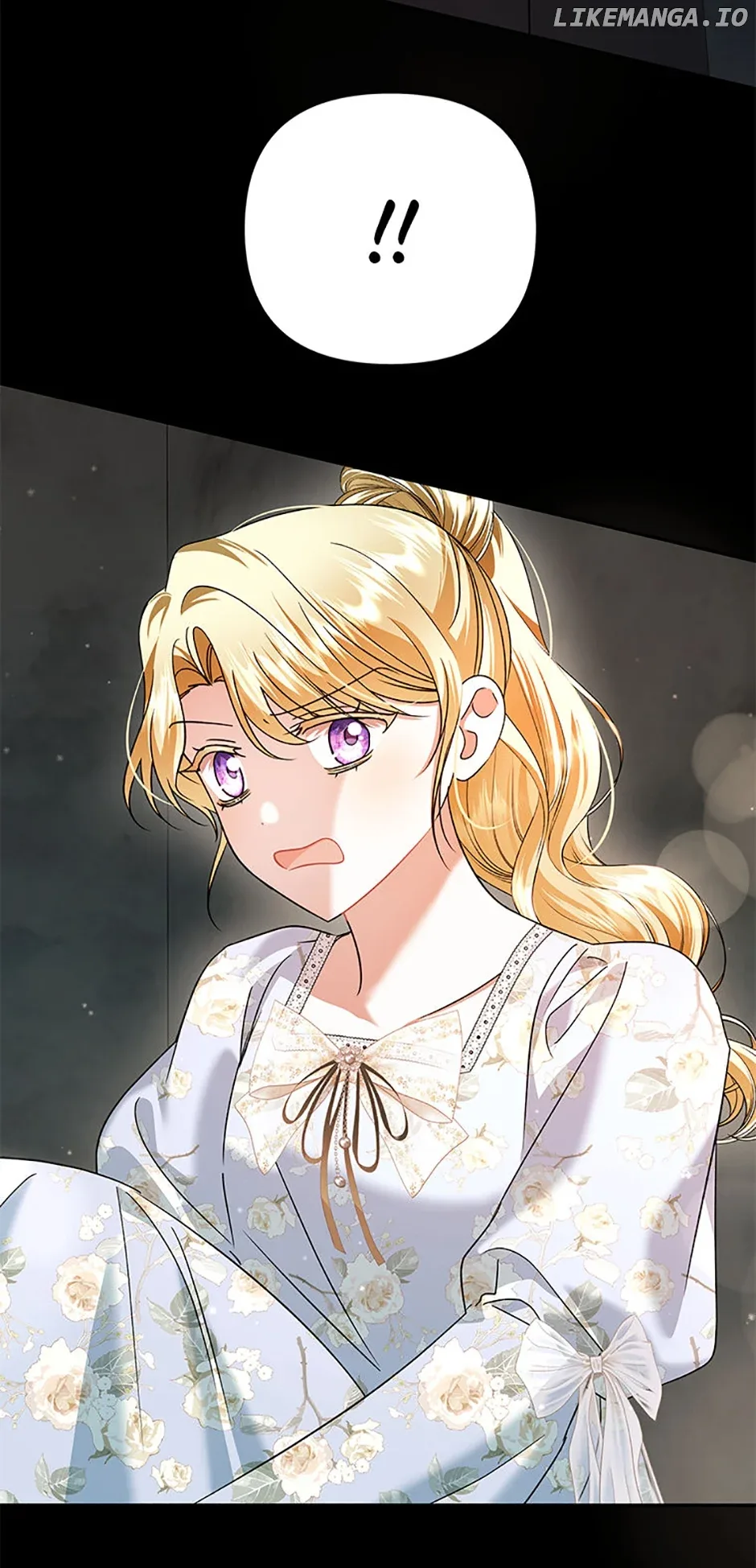 In This Life, I Will Survive Until the End Chapter 34 page 7