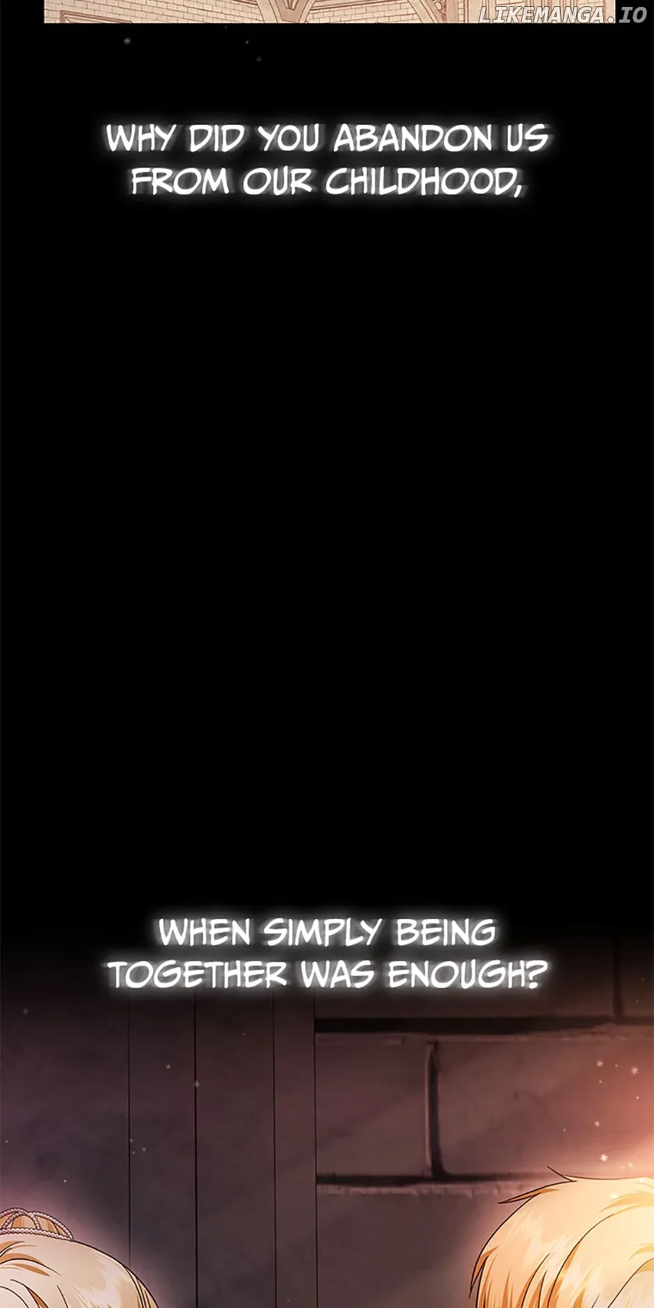 In This Life, I Will Survive Until the End Chapter 33 page 100