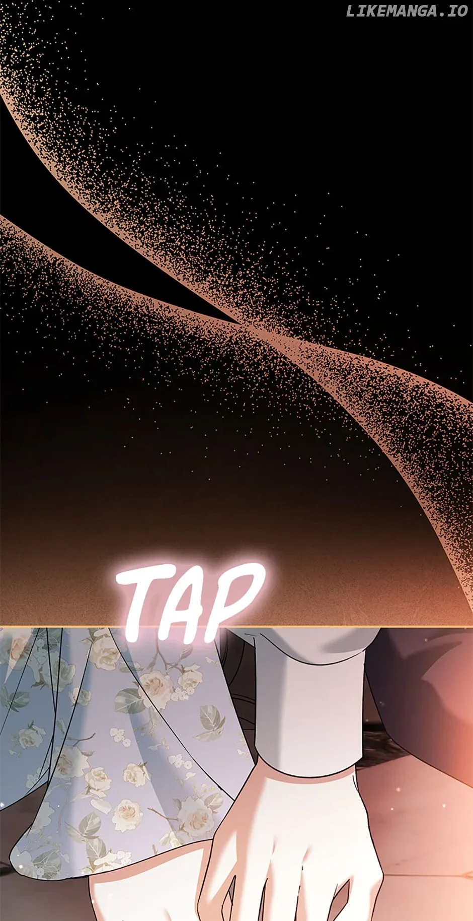 In This Life, I Will Survive Until the End Chapter 34 page 18