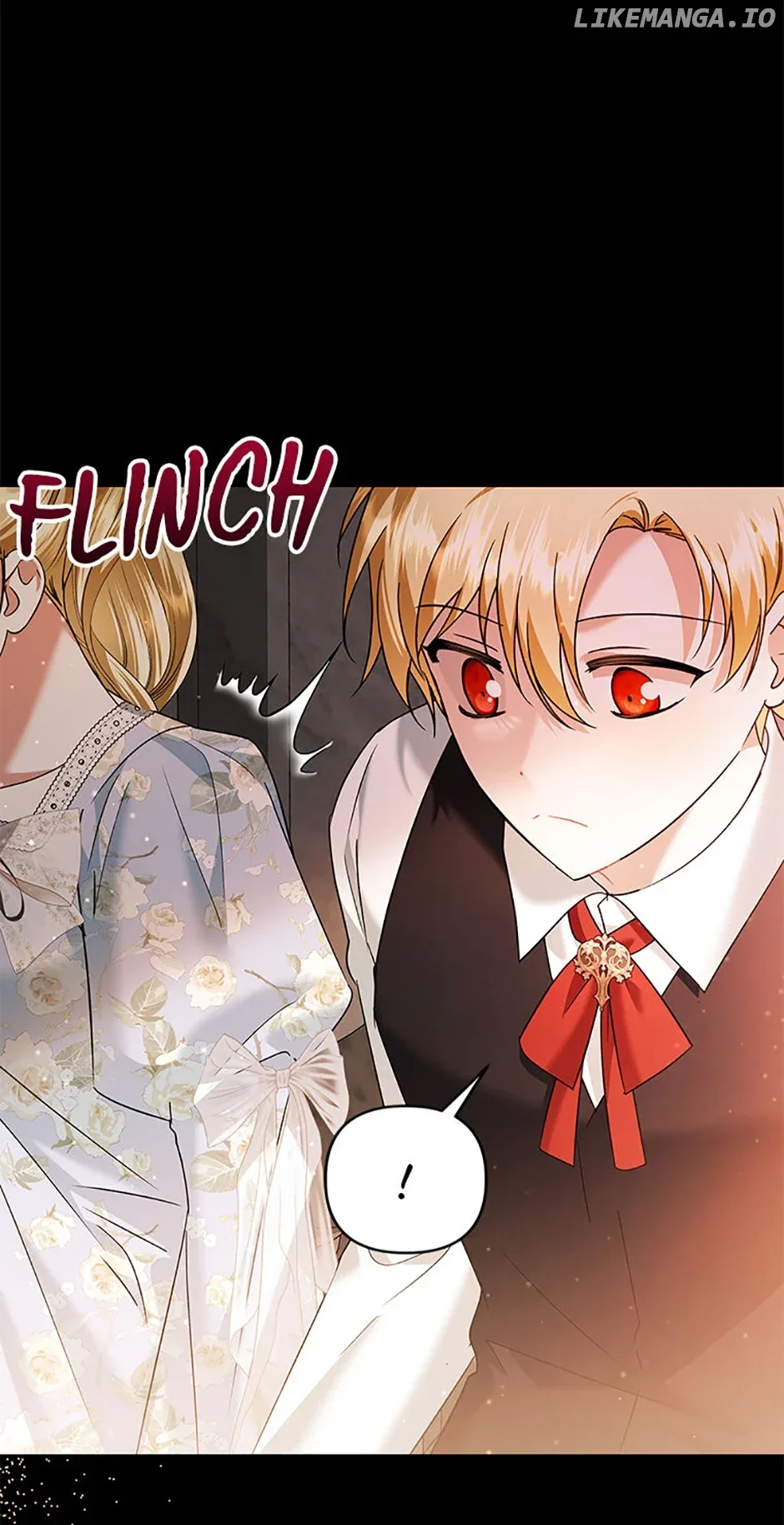 In This Life, I Will Survive Until the End Chapter 34 page 17