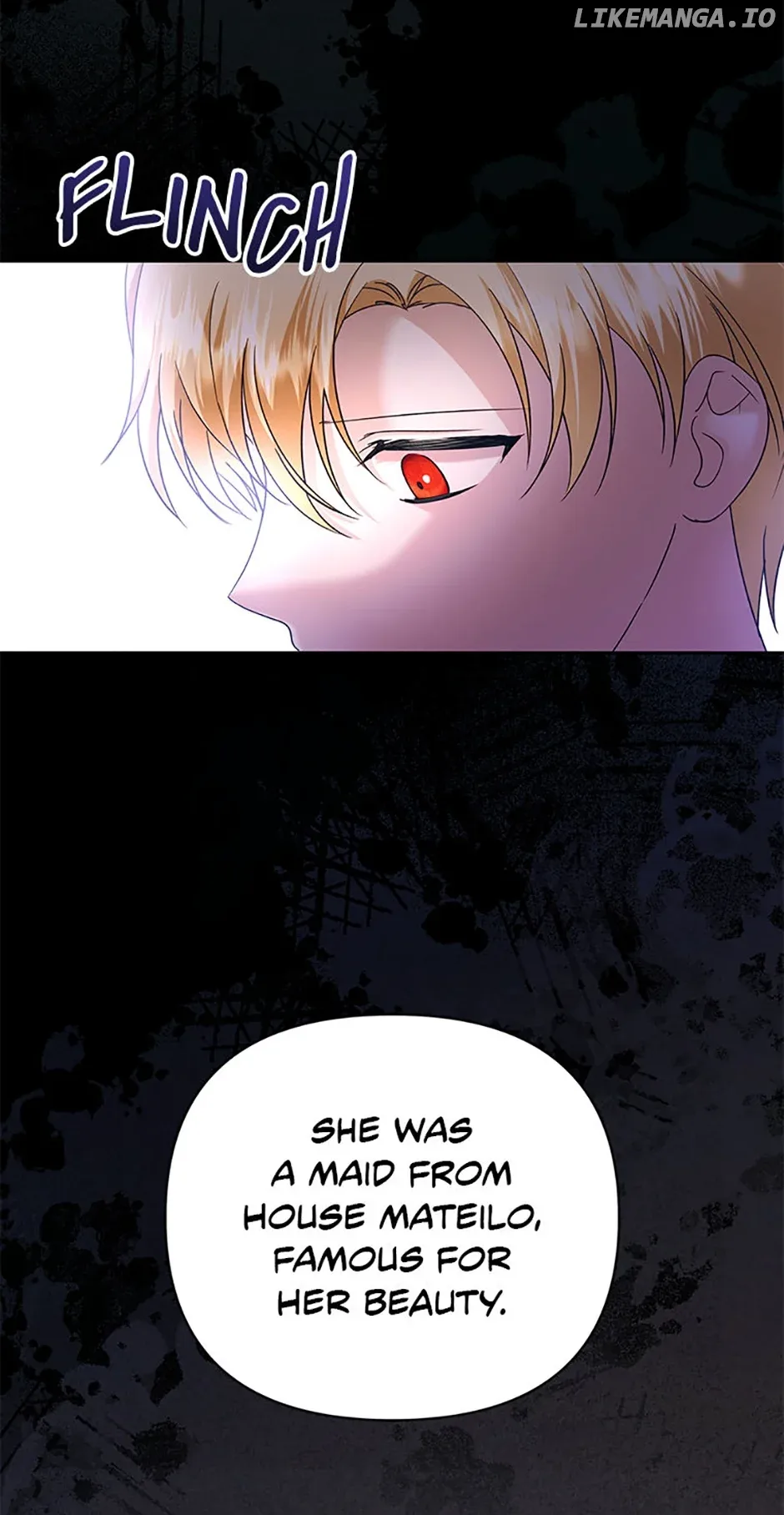 In This Life, I Will Survive Until the End Chapter 34 page 25