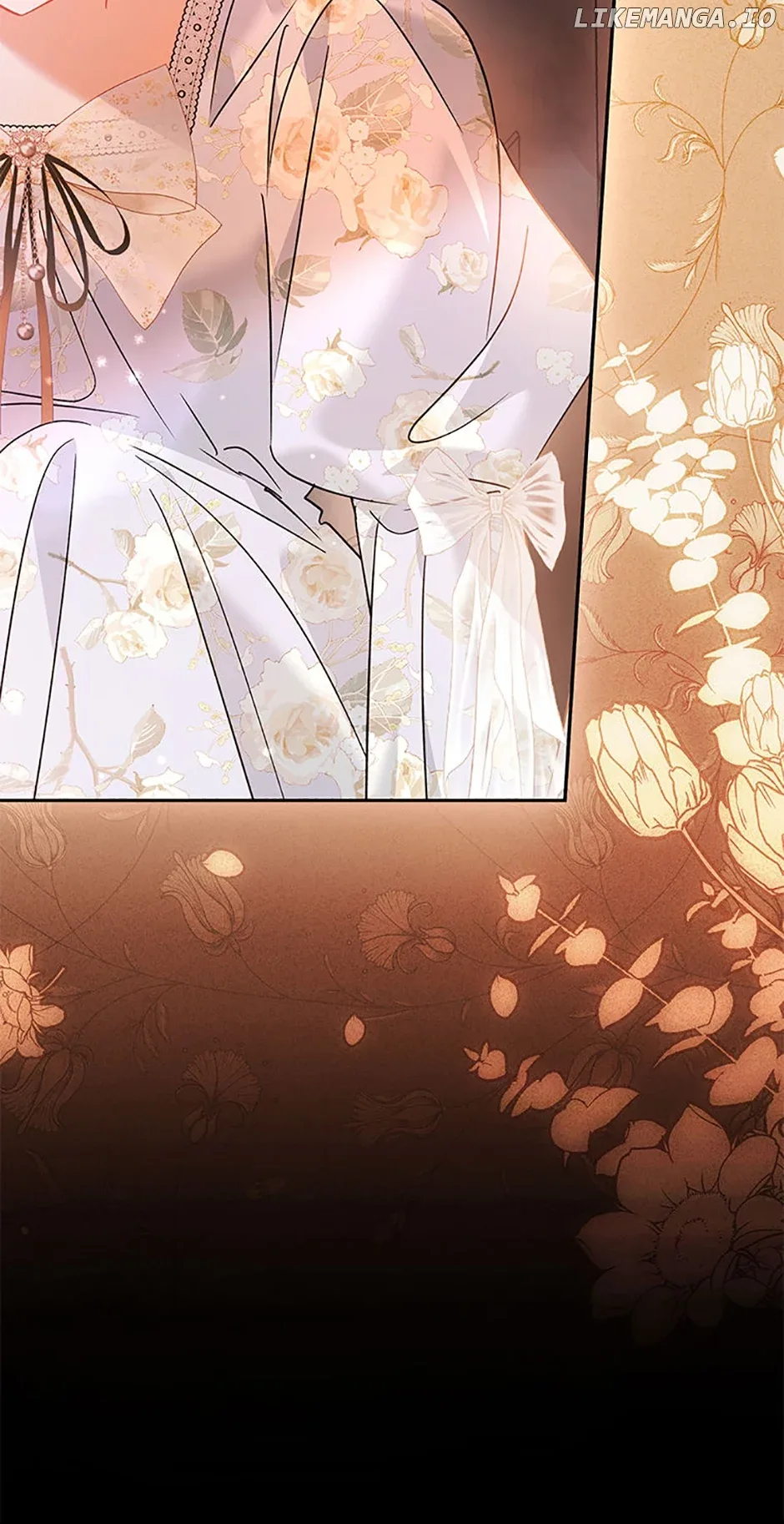 In This Life, I Will Survive Until the End Chapter 34 page 21