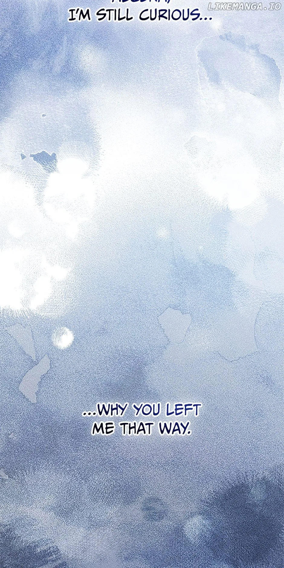 In This Life, I Will Survive Until the End Chapter 33 page 98