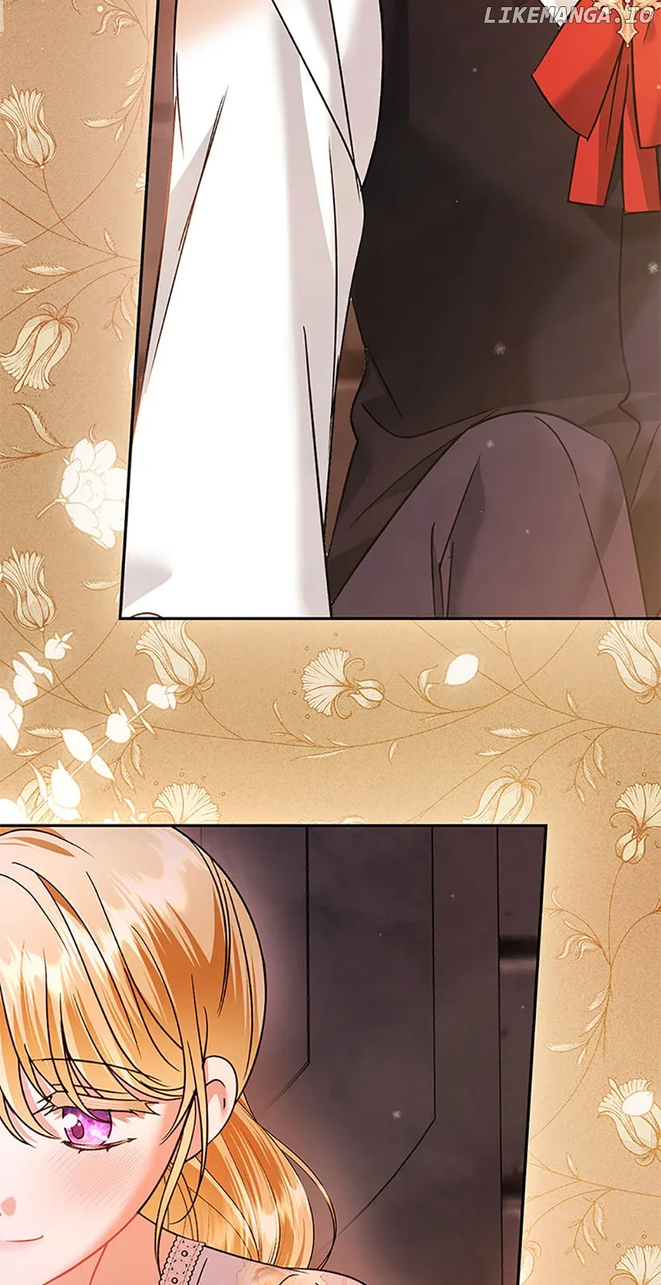 In This Life, I Will Survive Until the End Chapter 34 page 20