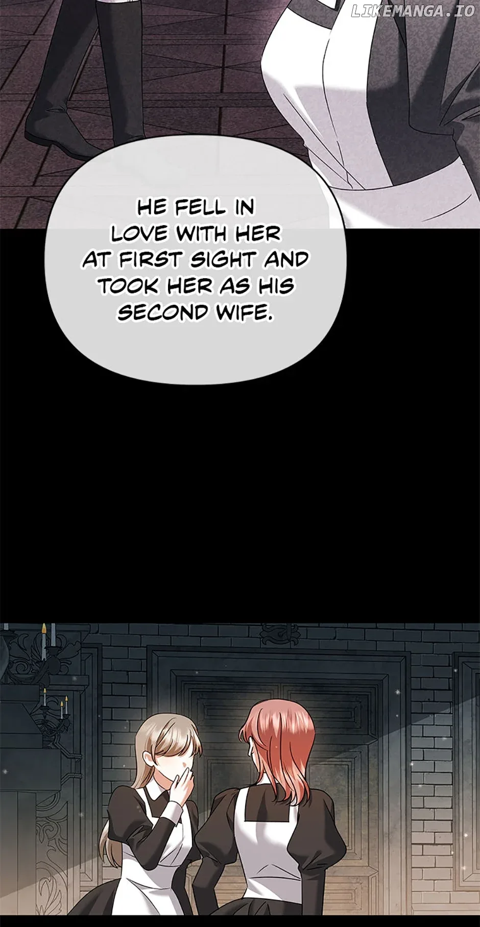 In This Life, I Will Survive Until the End Chapter 34 page 27