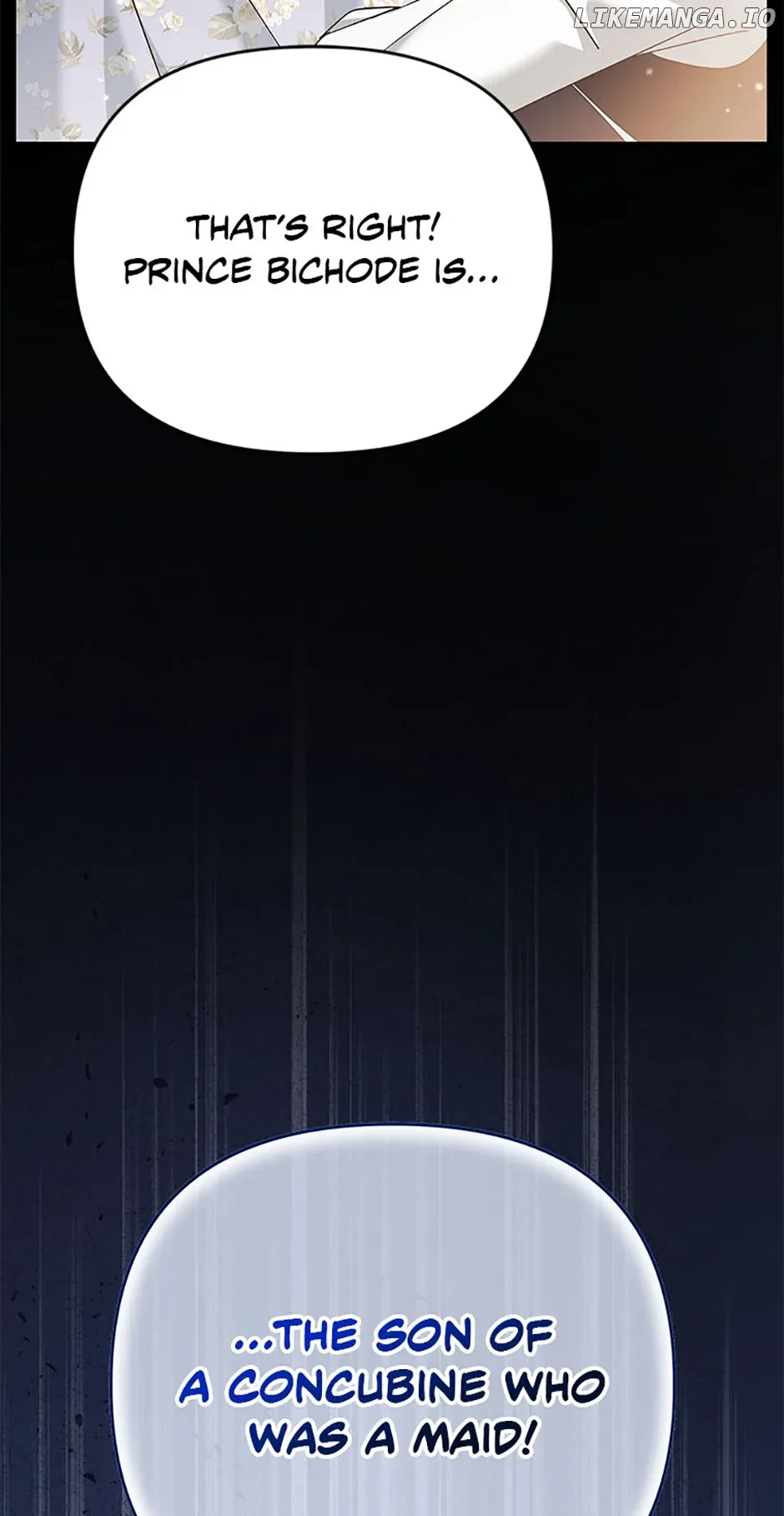 In This Life, I Will Survive Until the End Chapter 34 page 29