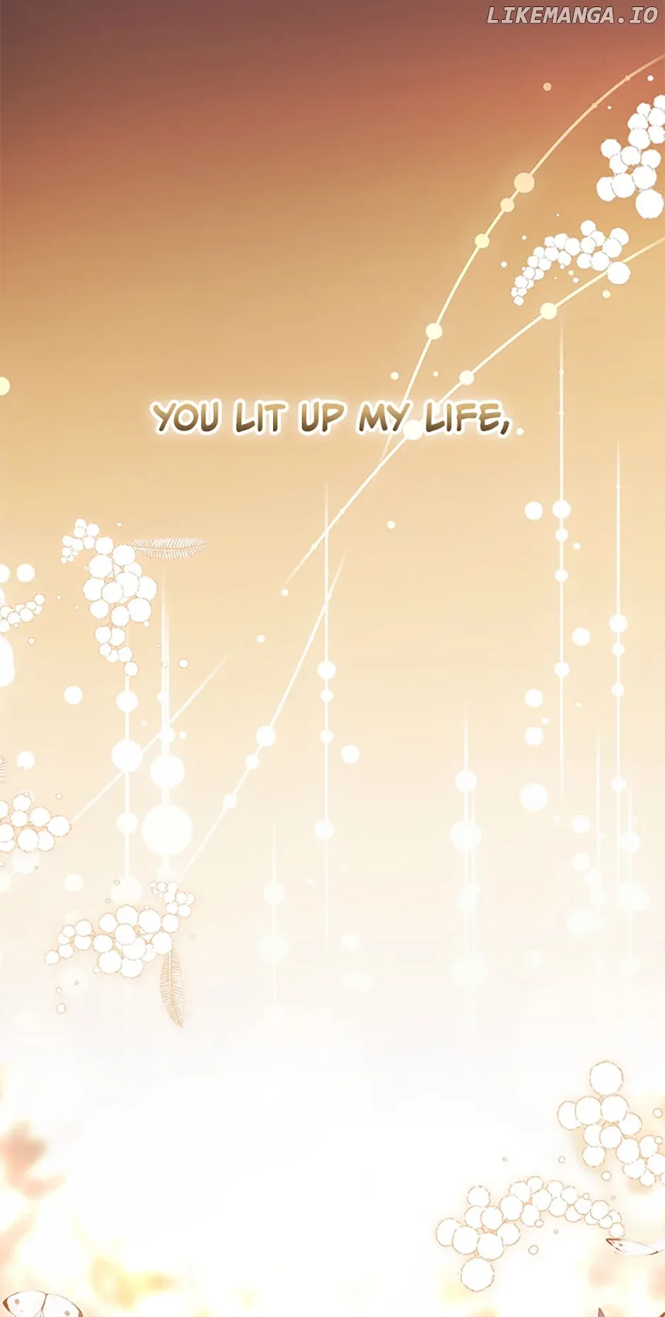 In This Life, I Will Survive Until the End Chapter 34 page 40