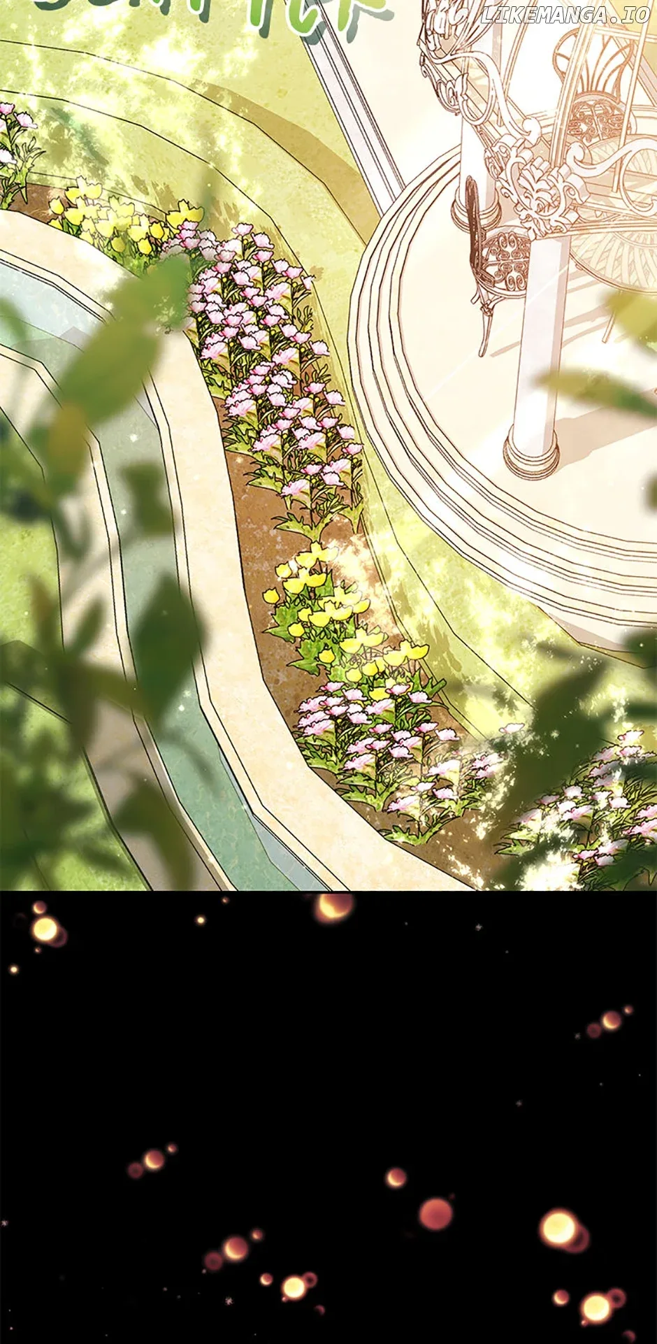 In This Life, I Will Survive Until the End Chapter 34 page 43
