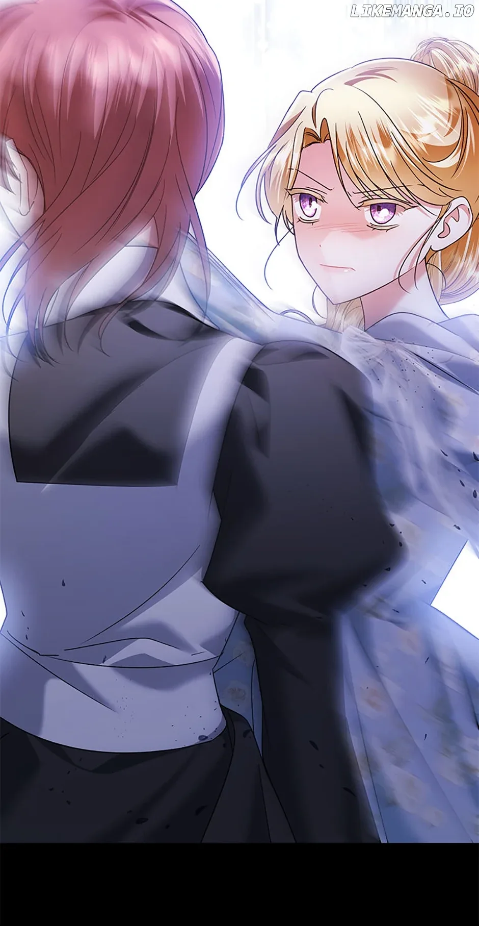 In This Life, I Will Survive Until the End Chapter 34 page 31