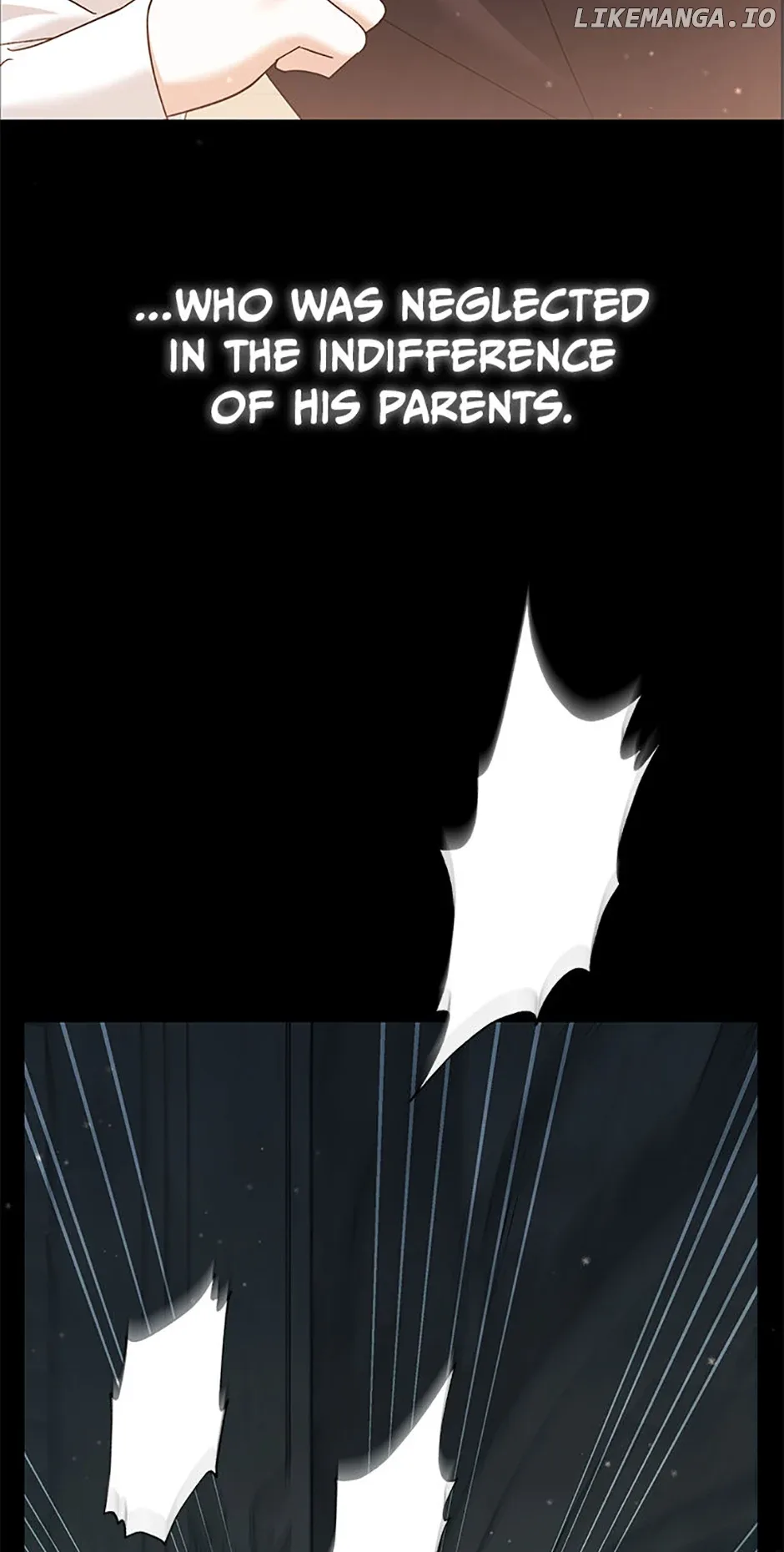 In This Life, I Will Survive Until the End Chapter 34 page 33