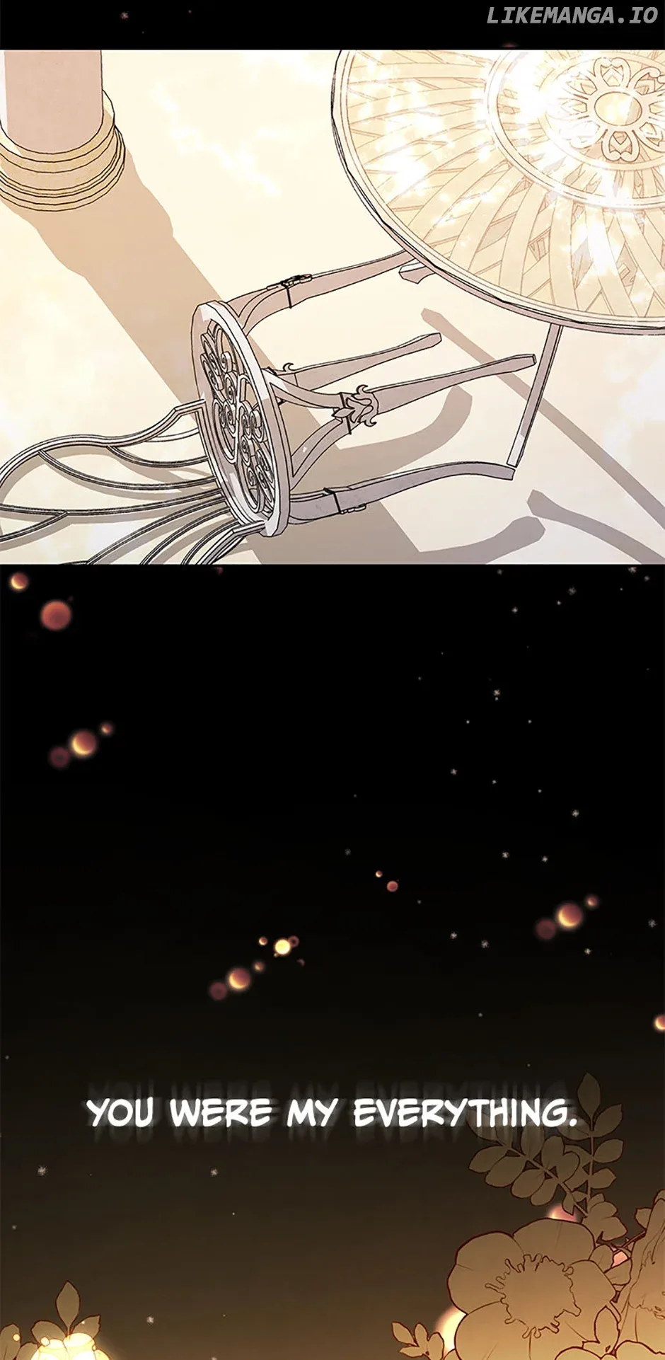 In This Life, I Will Survive Until the End Chapter 34 page 44