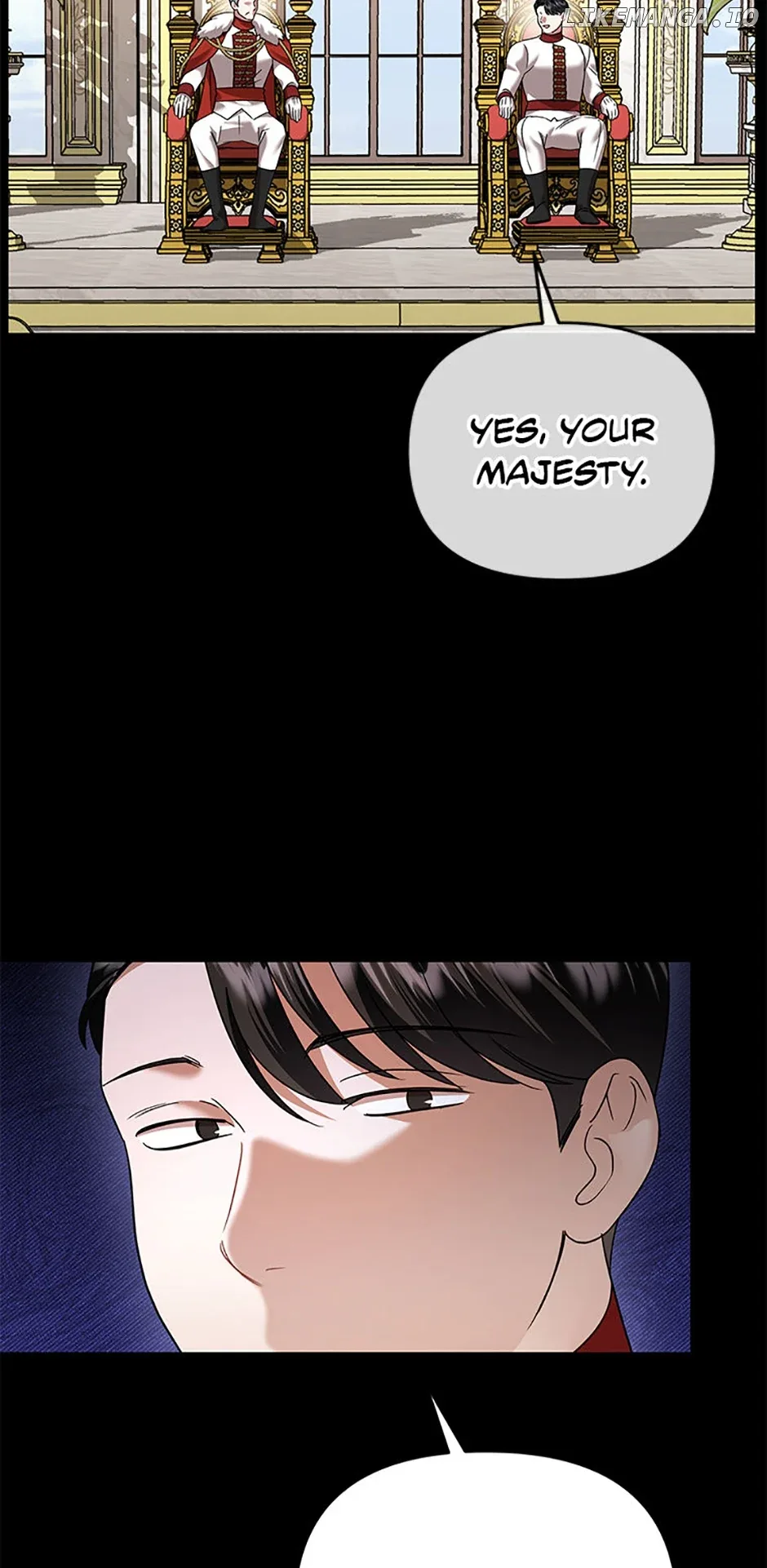 In This Life, I Will Survive Until the End Chapter 34 page 49