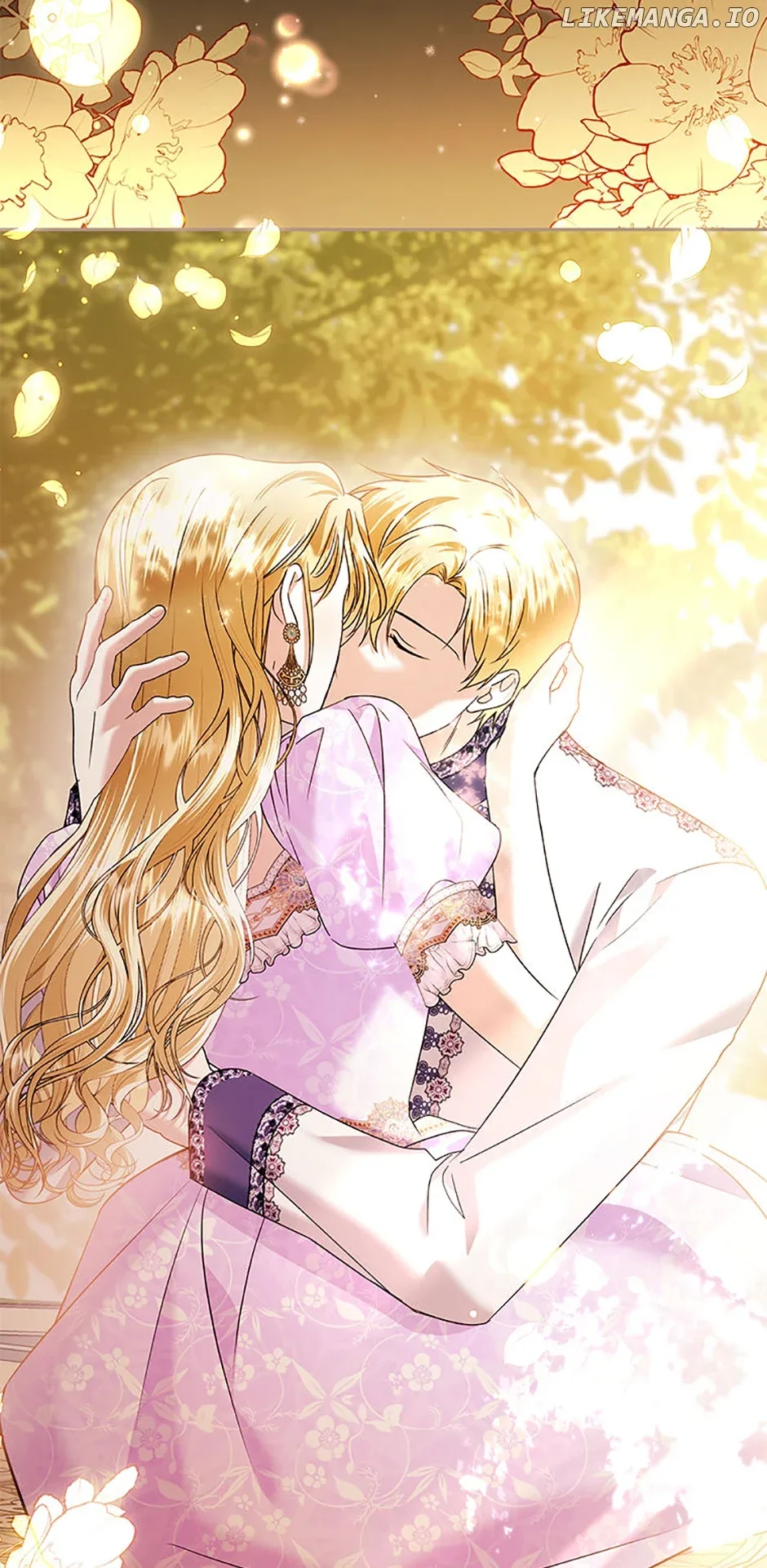 In This Life, I Will Survive Until the End Chapter 34 page 45