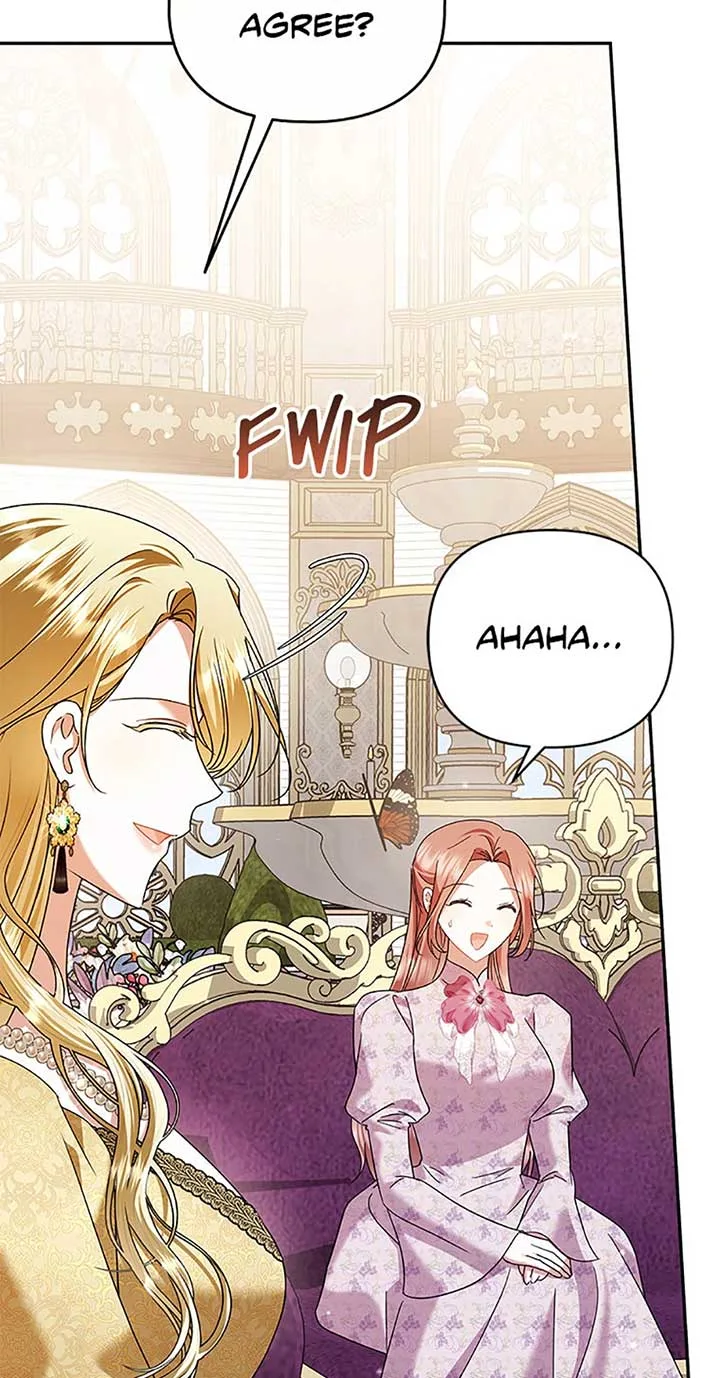 In This Life, I Will Survive Until the End Chapter 37 page 14