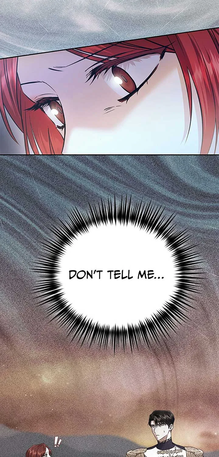 In This Life, I Will Survive Until the End Chapter 37 page 6