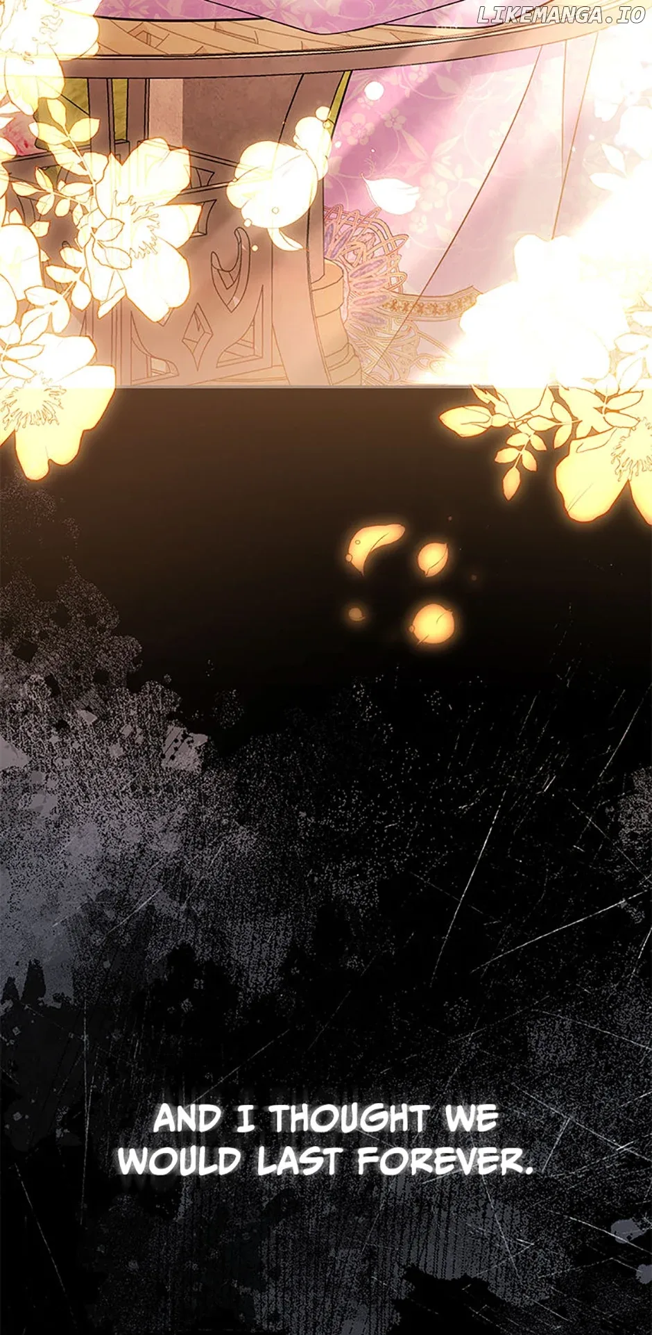 In This Life, I Will Survive Until the End Chapter 34 page 46