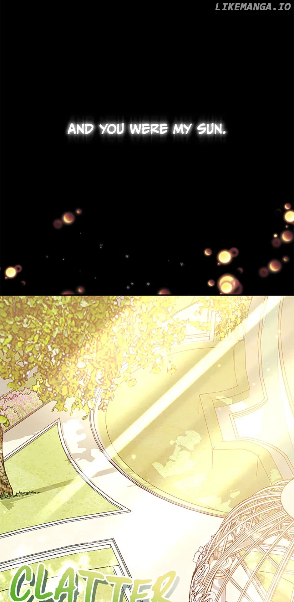In This Life, I Will Survive Until the End Chapter 34 page 42
