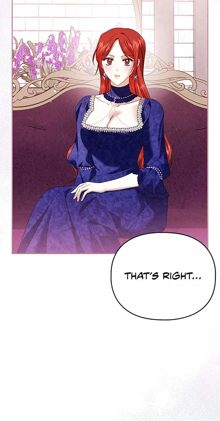 In This Life, I Will Survive Until the End Chapter 37 page 16