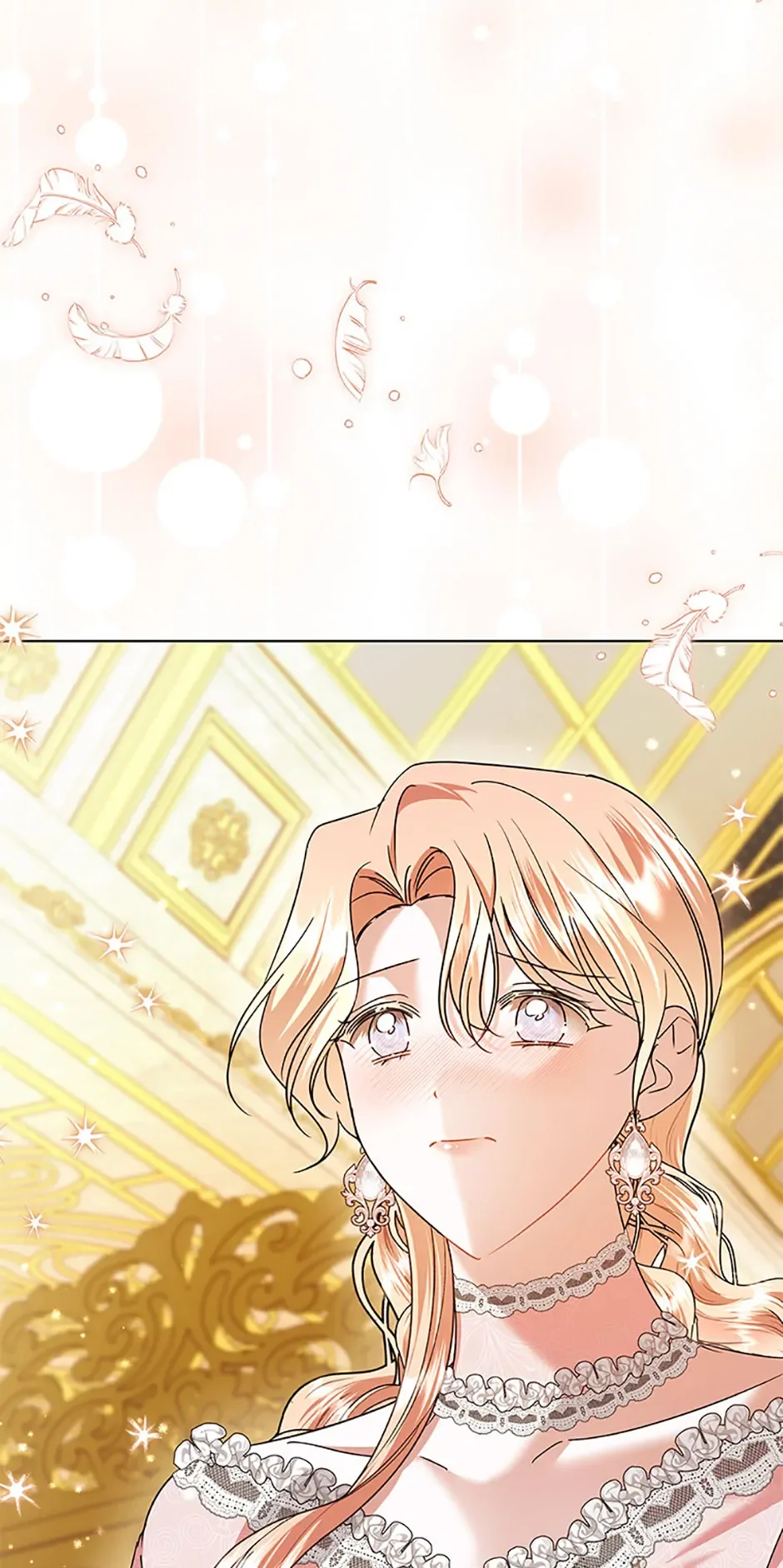 In This Life, I Will Survive Until the End Chapter 39 page 10