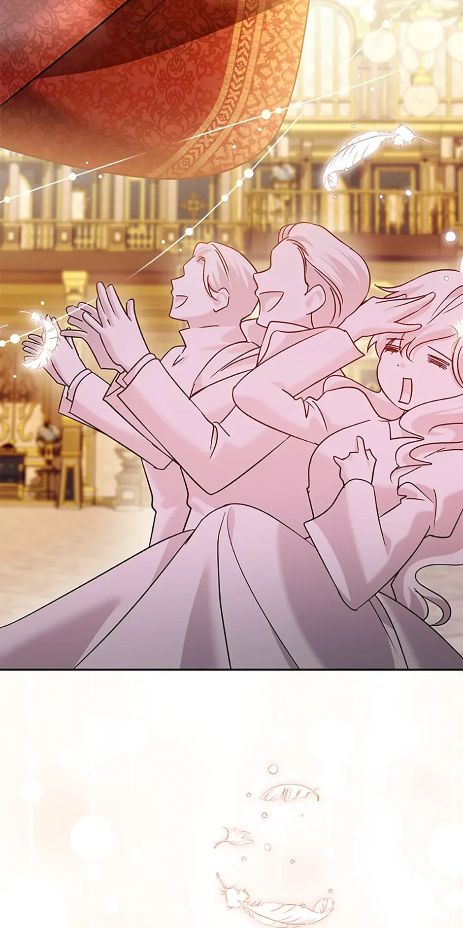 In This Life, I Will Survive Until the End Chapter 39 page 6