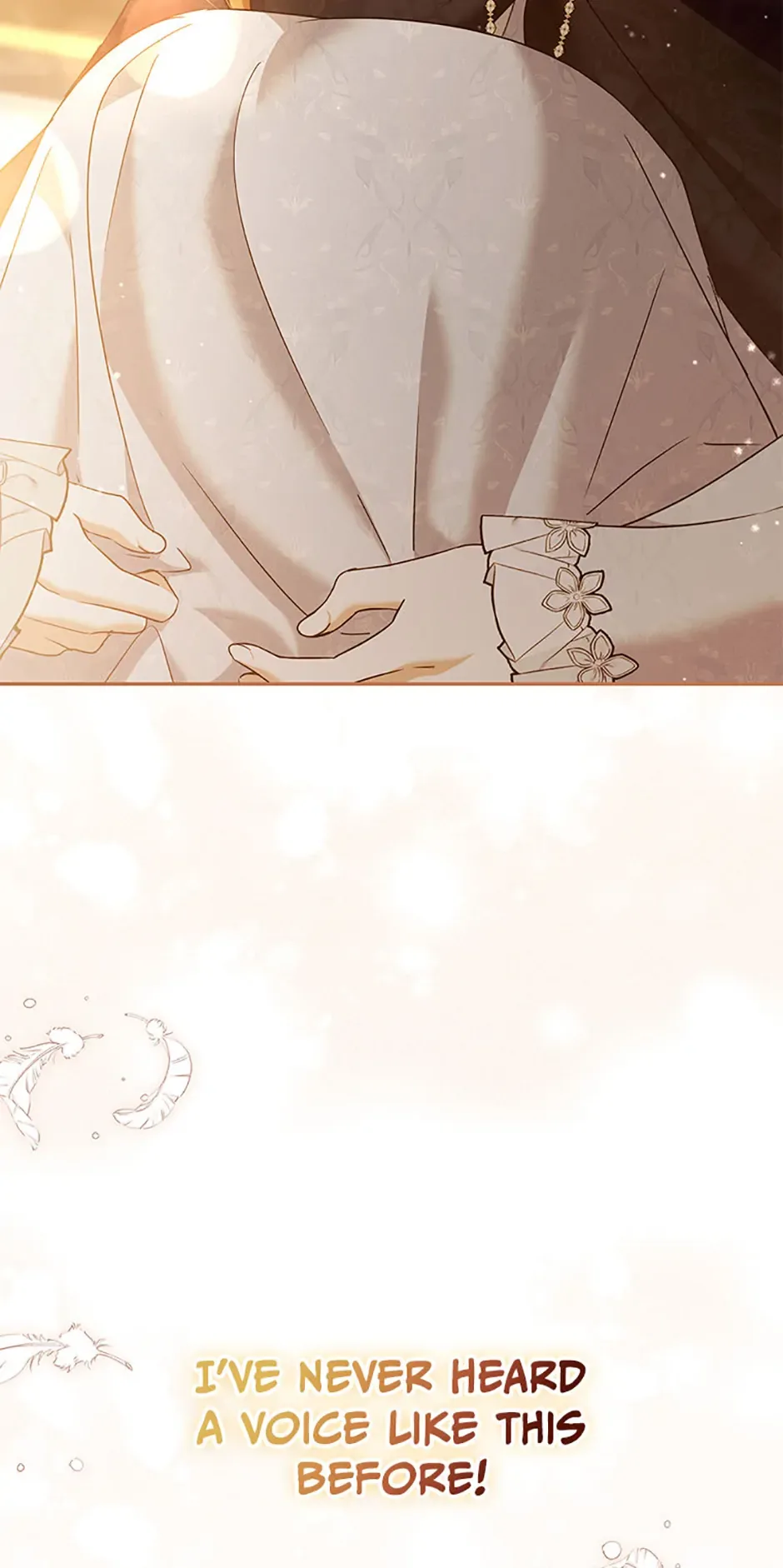 In This Life, I Will Survive Until the End Chapter 39 page 3