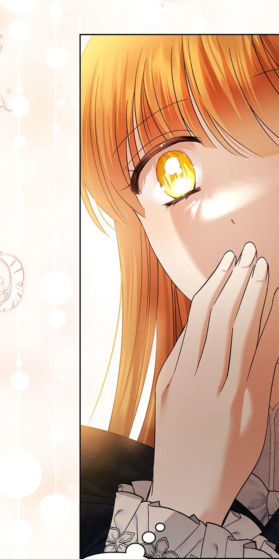 In This Life, I Will Survive Until the End Chapter 39 page 7